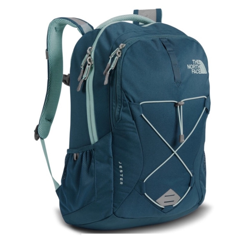 North face Jester backpack